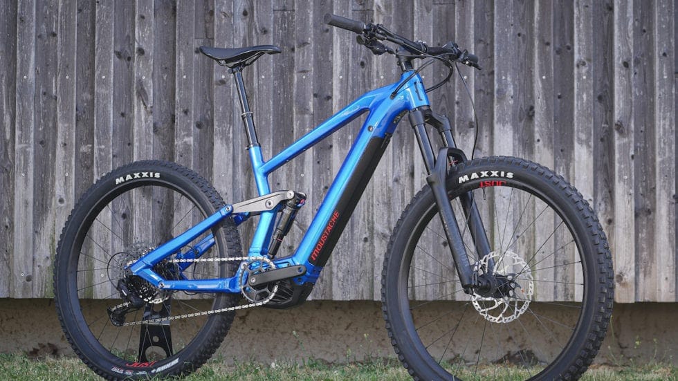 ANTEPRIMA – Novità Moustache 2020: motori Bosch e Just Grip Control