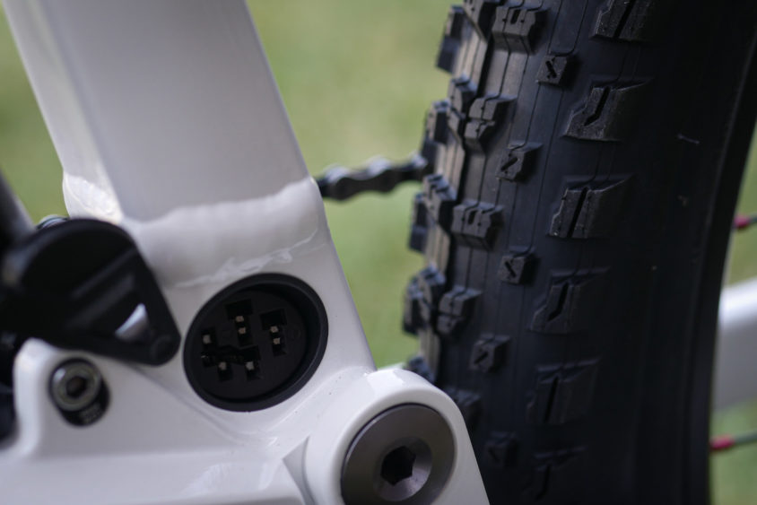 Mtb Moustache 2020