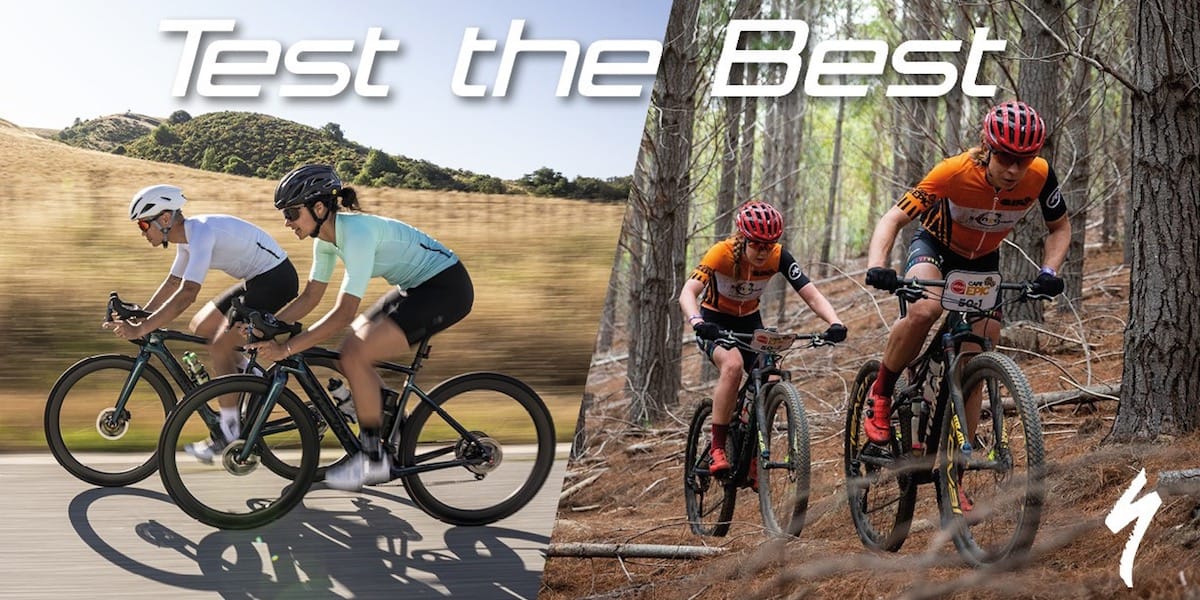Test the Best Specialized: ecco dove e quando provare le novità 2020 -  eBikeCult.it