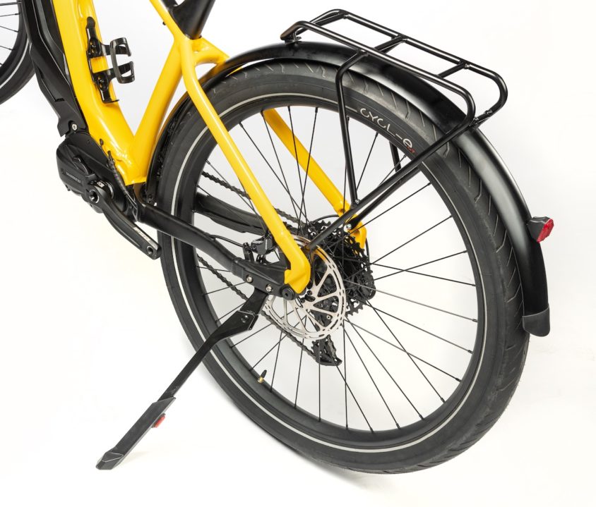E-Bike Ducati 2020