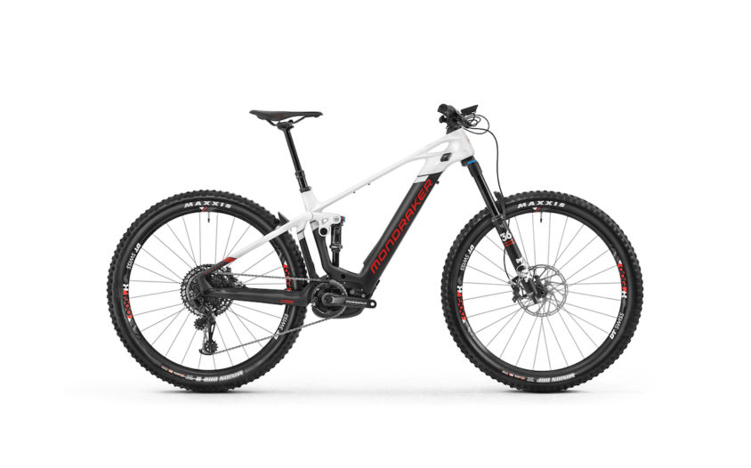 Mondraker Crafty Carbon