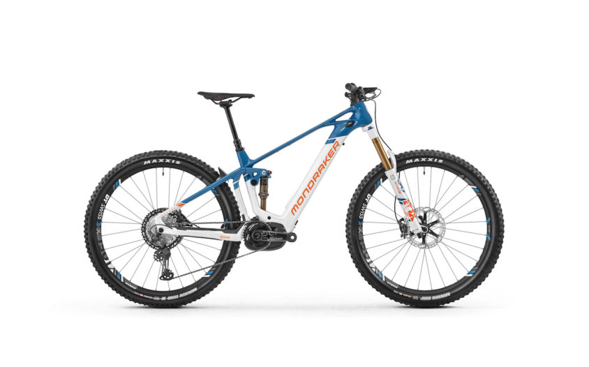 Mondraker Crafty Carbon