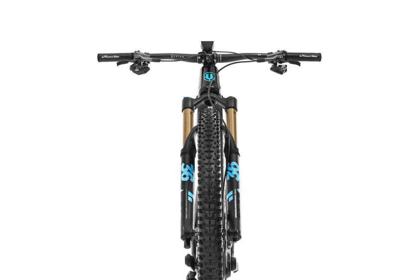 Mondraker Crafty Carbon