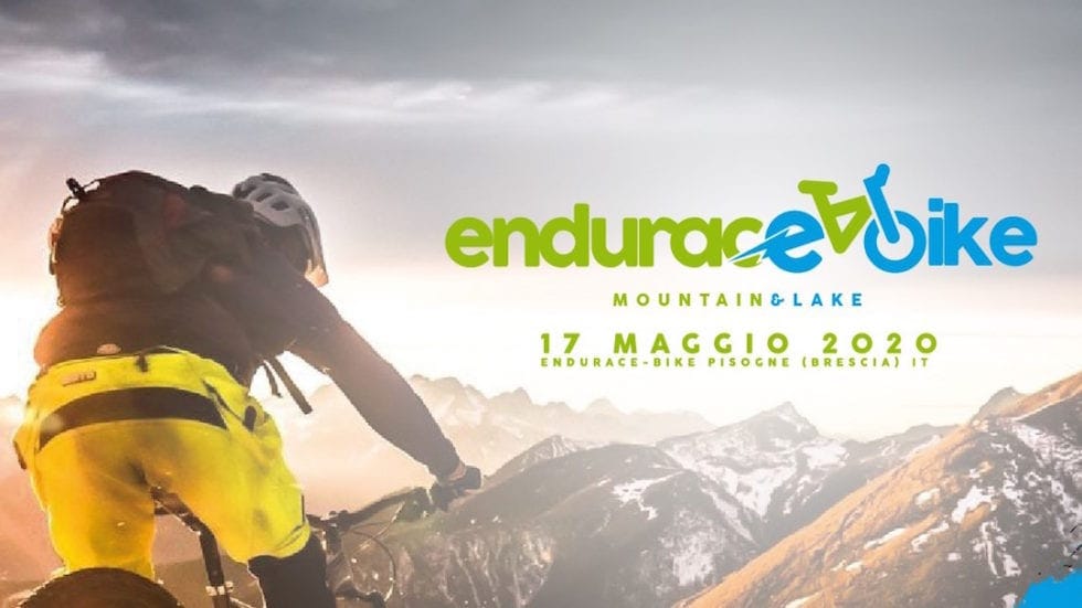 EnduraceBike, una nuova sfida in e-Mtb, da soli o in coppia