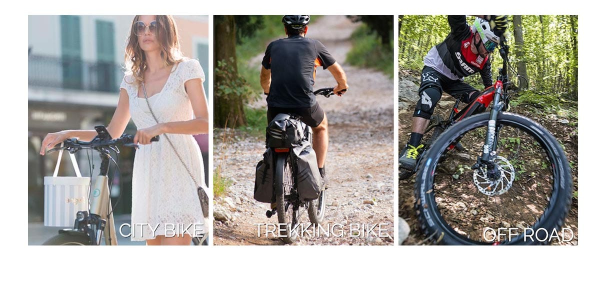 E' tempo di saldi: ecco le promozioni Brinke - eBikeCult.it