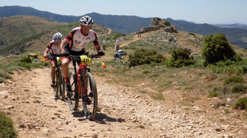Il Rally di Sardegna Mtb 2020 apre alle e-bike