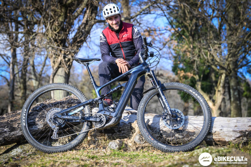 Cannondale Habit Neo