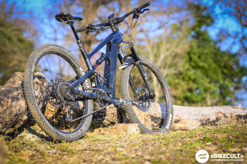 Cannondale Habit Neo