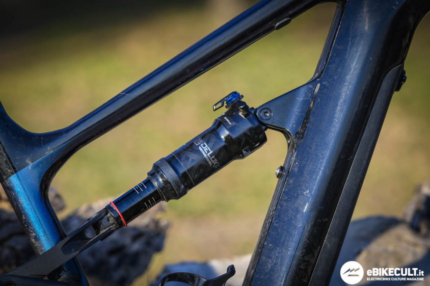 Cannondale Habit Neo