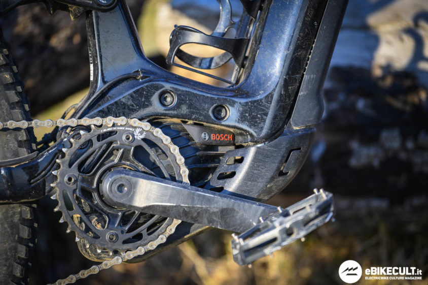 Cannondale Habit Neo