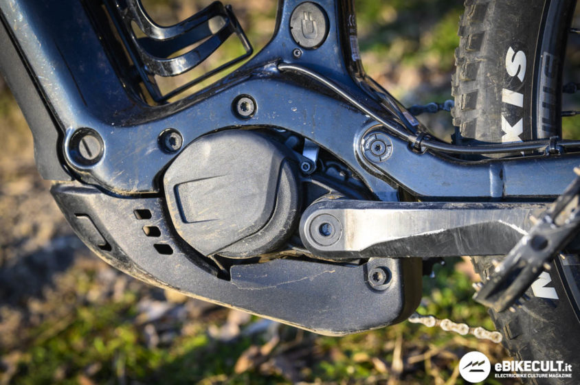 Cannondale Habit Neo