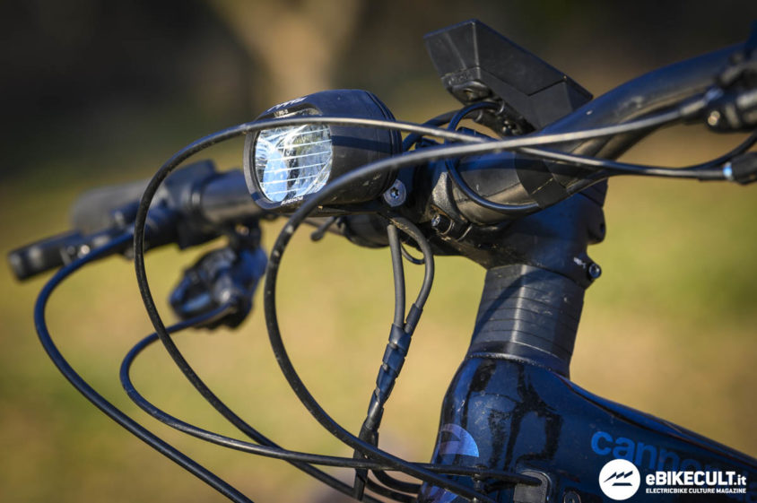Cannondale Habit Neo
