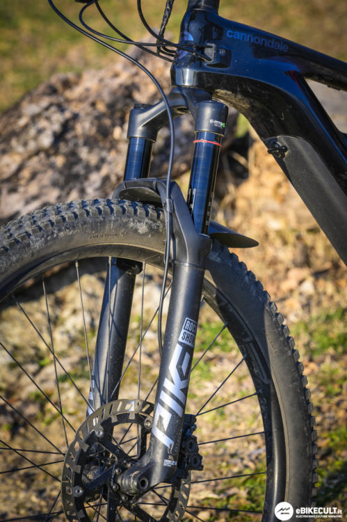 Cannondale Habit Neo
