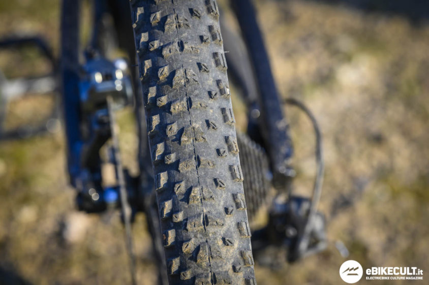 Cannondale Habit Neo