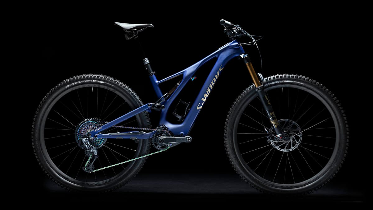Le vostre domande sulla Specialized Turbo Levo SL. Ecco le risposte -  eBikeCult.it