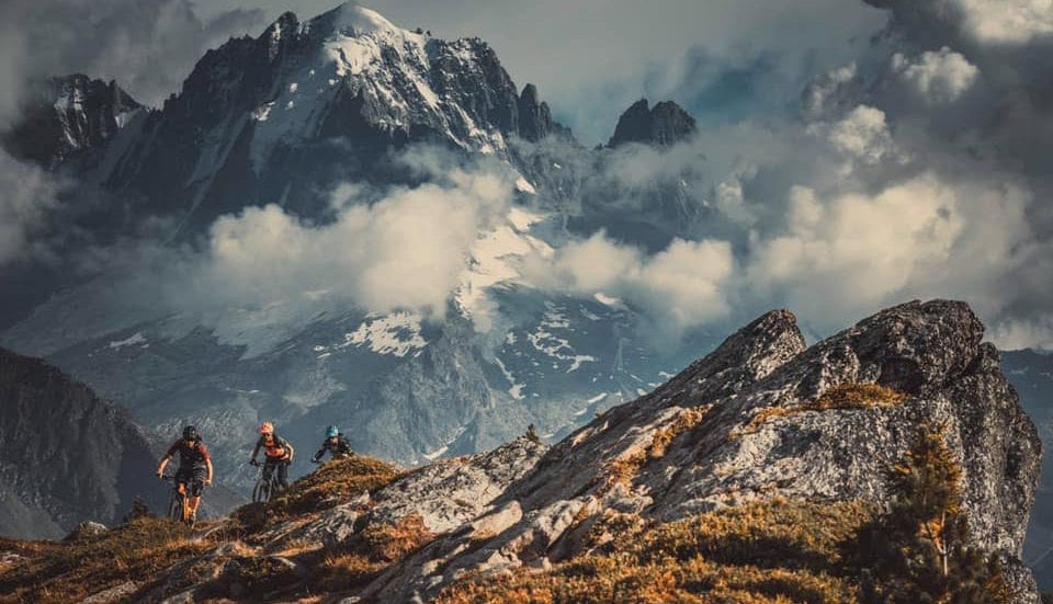VIDEO – E-Tour du Mont Blanc 2019, un’avventura da rivivere