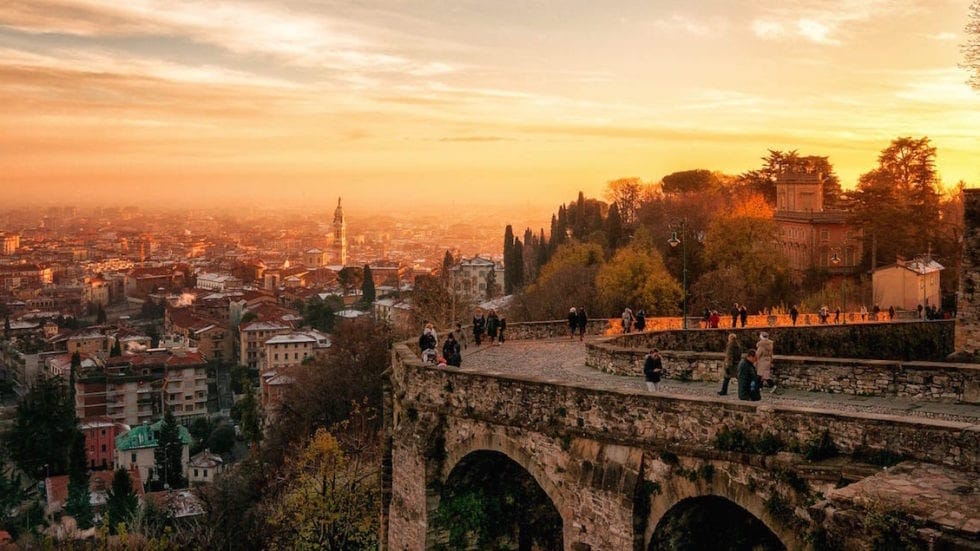 Spostata la data di BikeUp 2020, il festival delle e-bike a Bergamo