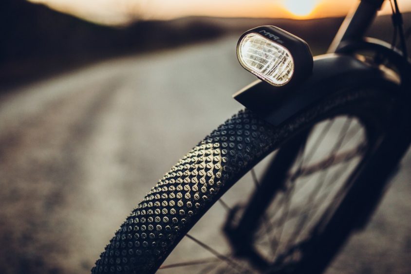 Canyon Pathlite:ON