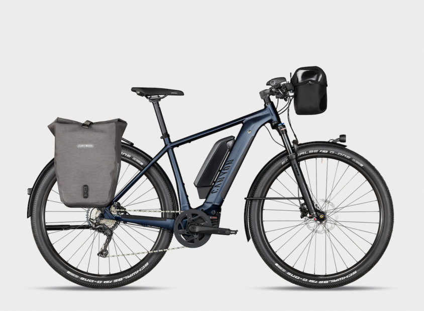 Canyon Pathlite:ON