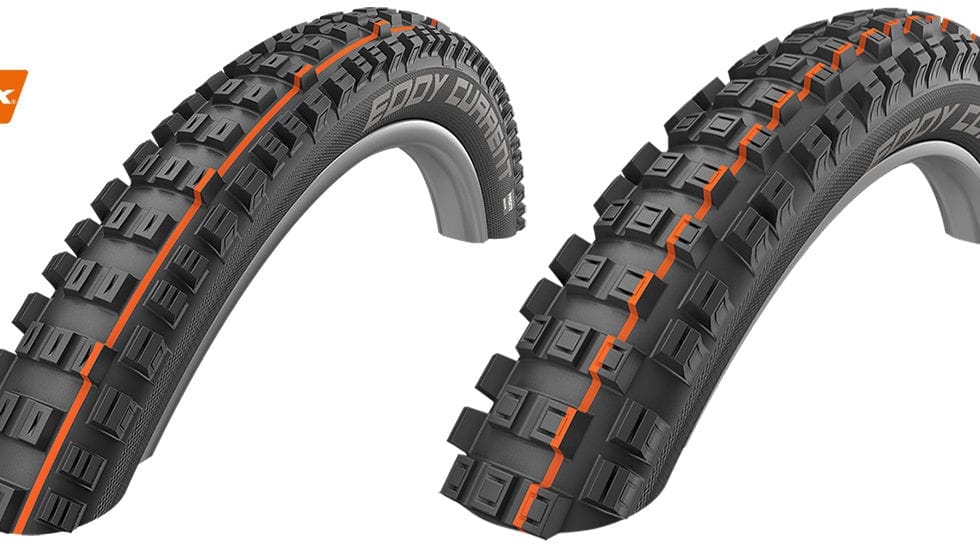 VIDEO – Schwalbe Eddy Current, il primo specifico per e-Mtb