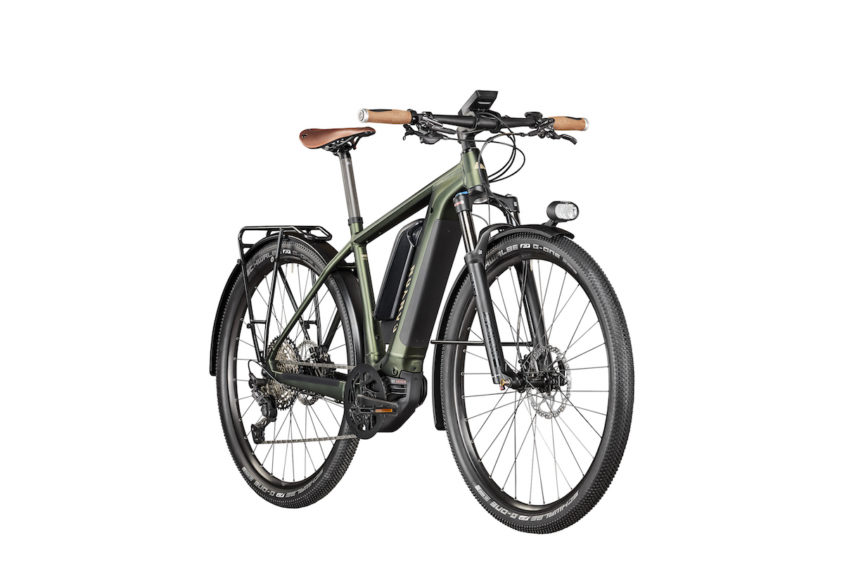 Canyon Pathlite:ON