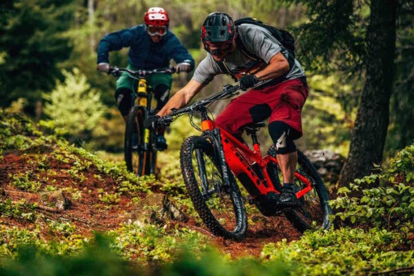 Valtellina Ebike Festival