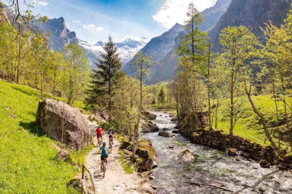 Valtellina Ebike Festival