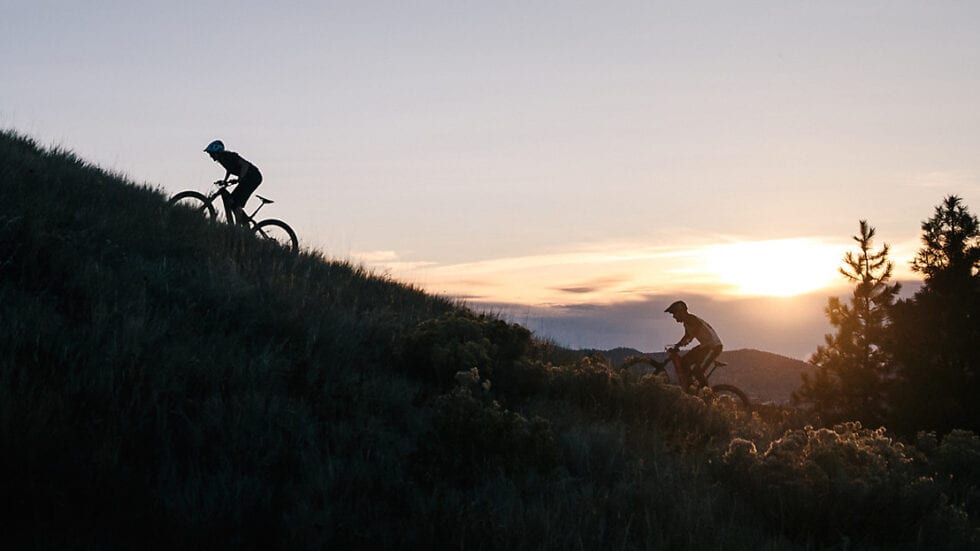 VIDEO – Pochi giorni, massimo divertimento: con le Trek Rail in British Columbia