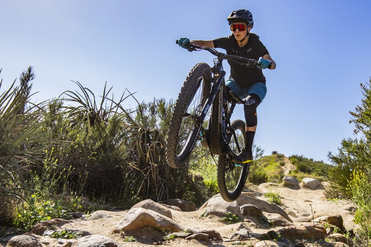 Pirelli Scorpion E-MTB