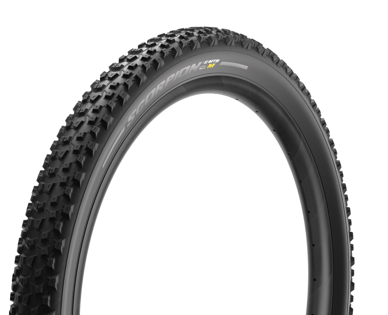 Pirelli Scorpion E-MTB