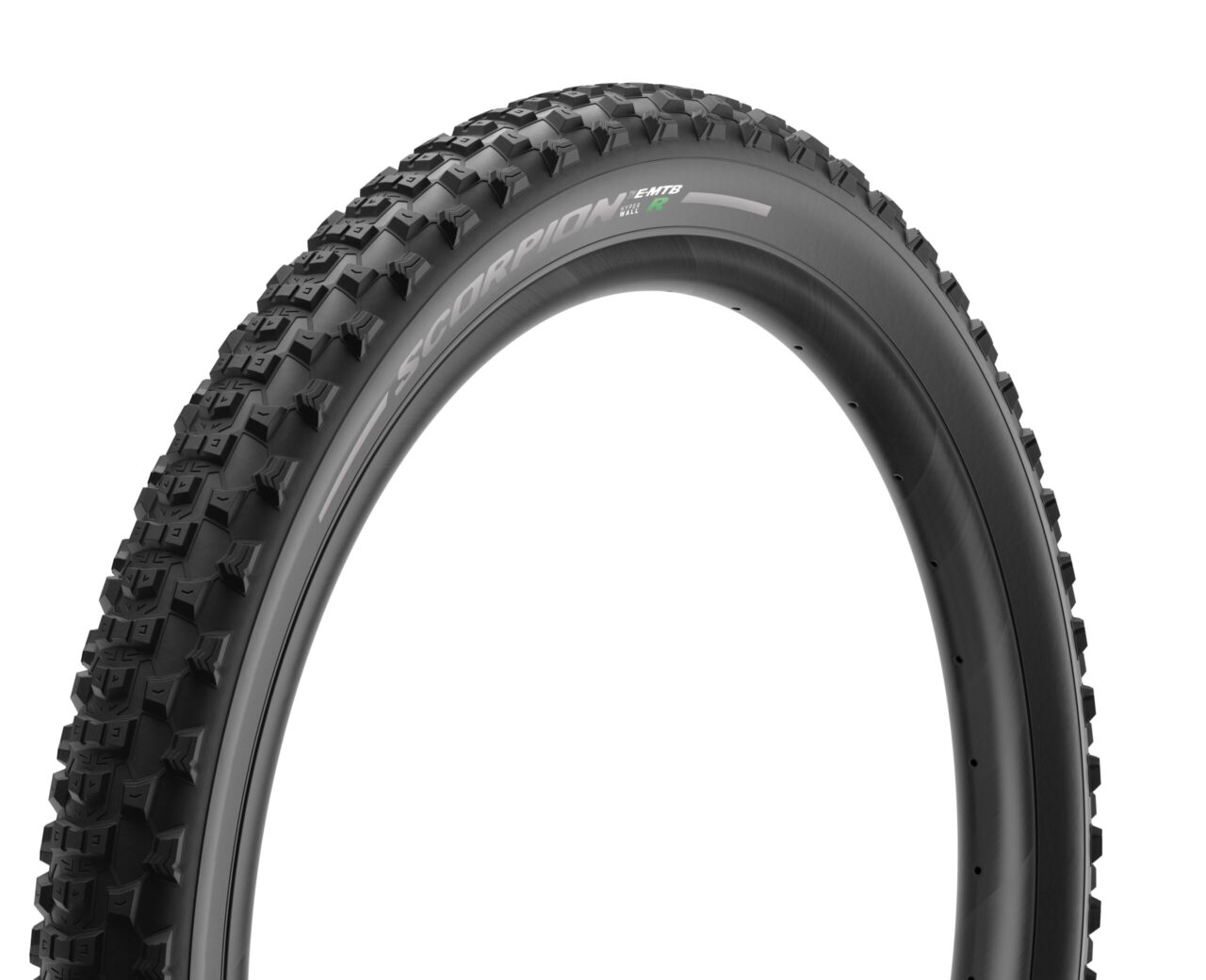 Pirelli Scorpion E-MTB