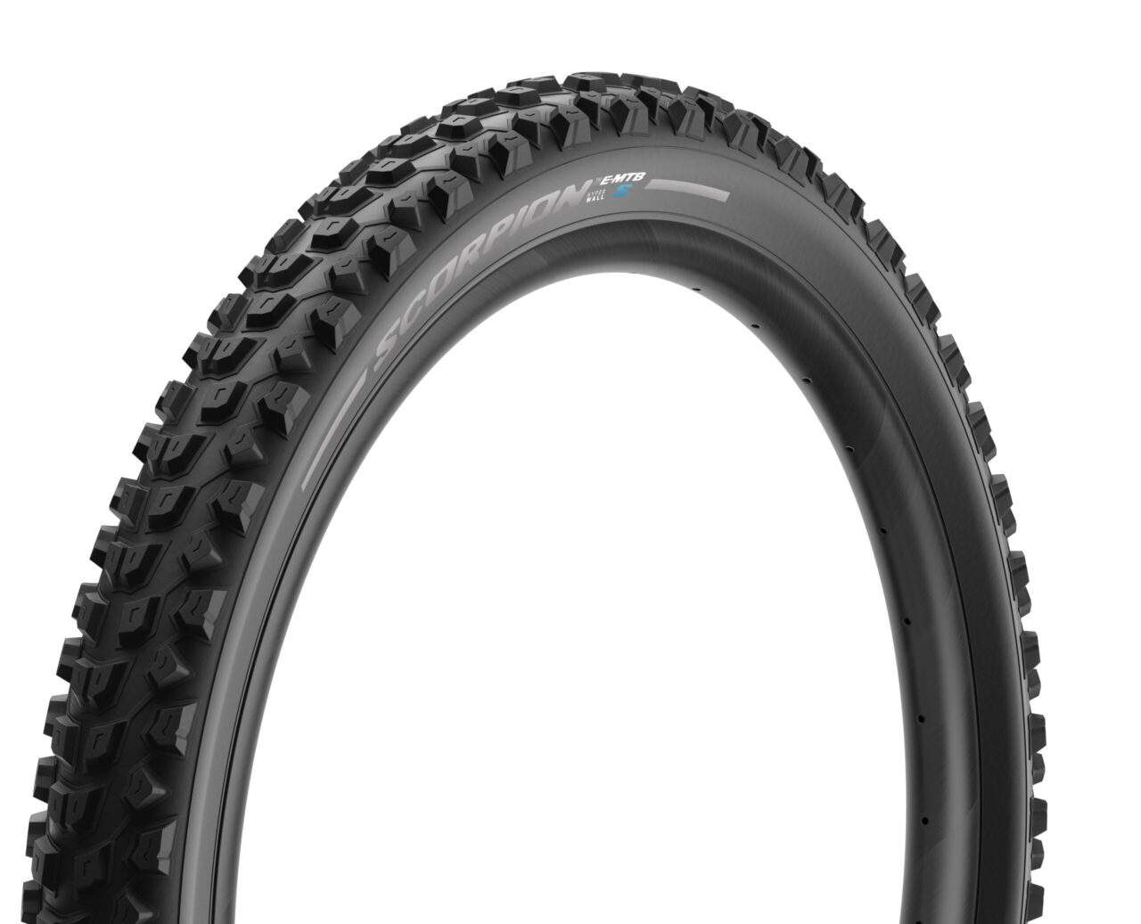 Pirelli Scorpion E-MTB