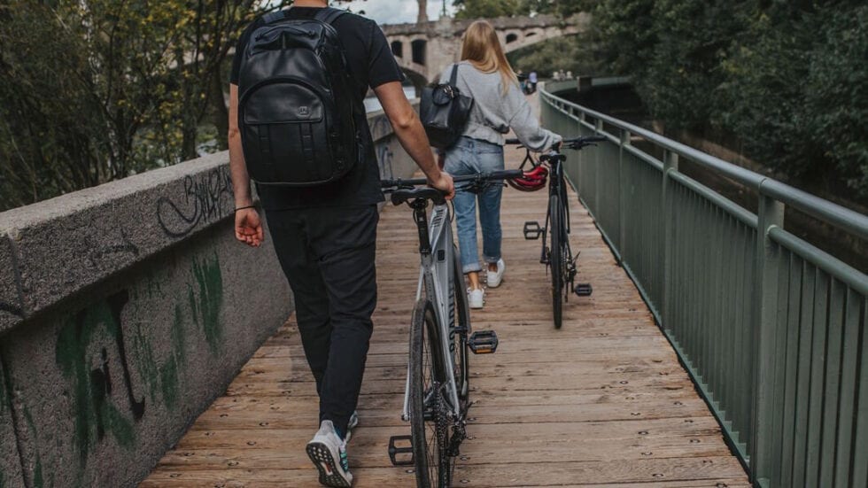 Canyon e il bonus mobilità: qualche idea sui modelli da scegliere Canyon e il bonus mobilità: qualche idea sui modelli da scegliere