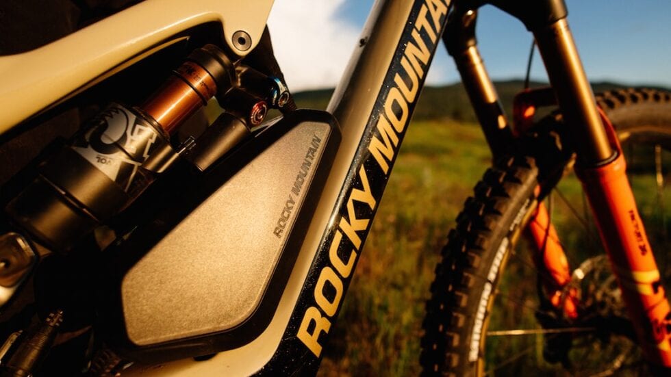 Rocky Mountain Overtimepack: più capacità per la batteria, più tempo in sella Rocky Mountain Overtimepack: più capacità per la batteria, più tempo in sella