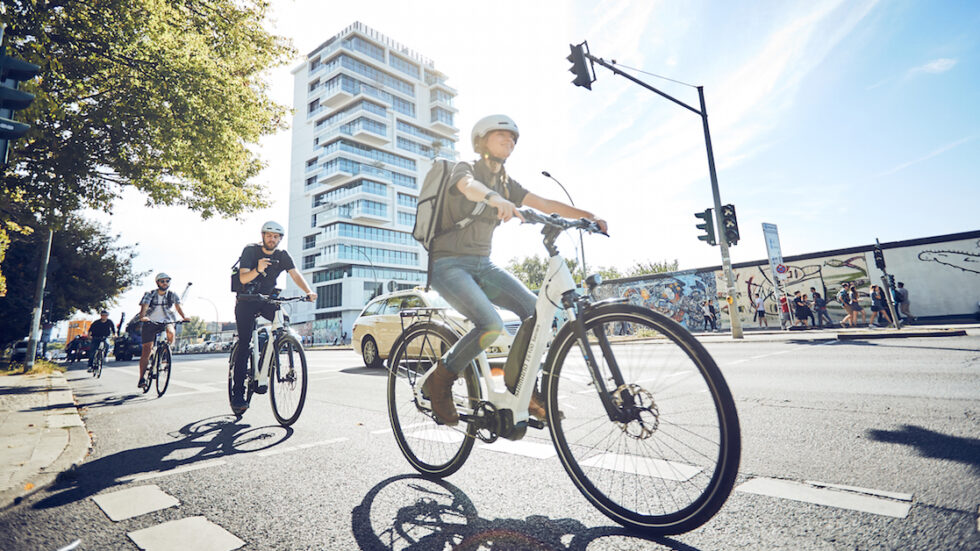 Un italiano su tre usa una e-bike o vorrebbe acquistarla entro l’anno