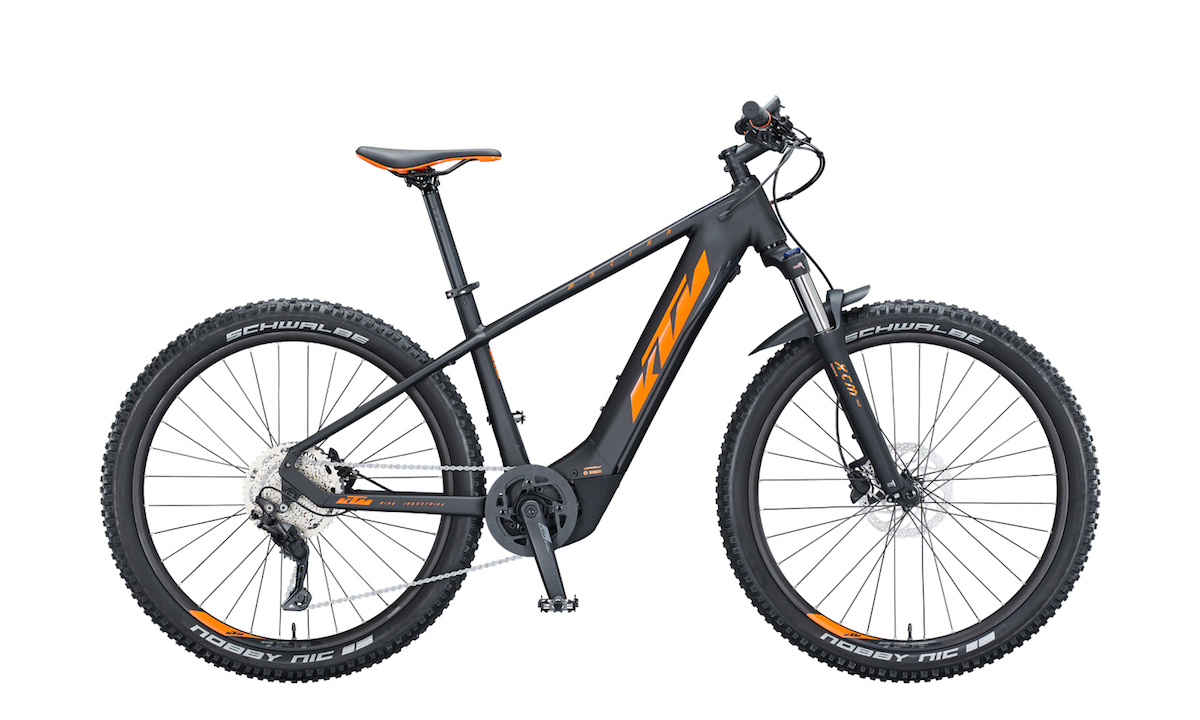 E-Mtb Ktm 2021: novità, foto, prezzi e pesi dell'intera gamma - eBikeCult.it