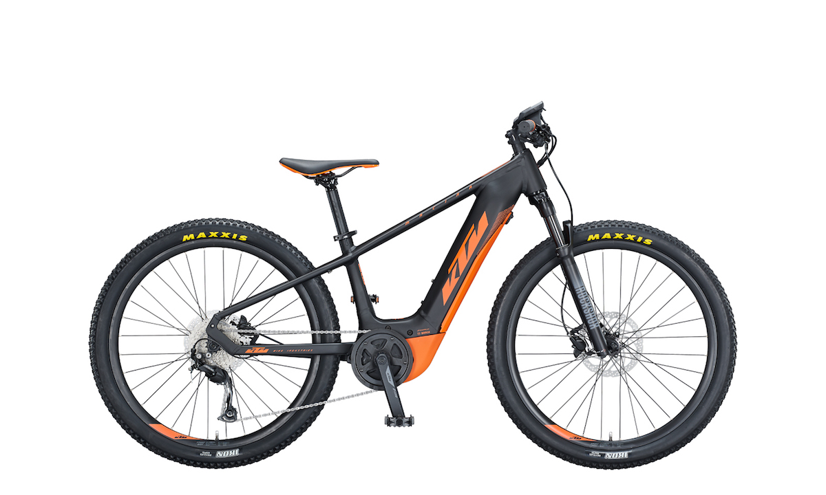 E-Mtb Ktm 2021: novità, foto, prezzi e pesi dell'intera gamma - eBikeCult.it