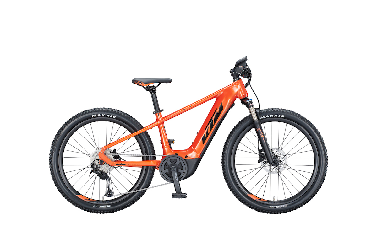 E-Mtb Ktm 2021: novità, foto, prezzi e pesi dell'intera gamma - eBikeCult.it