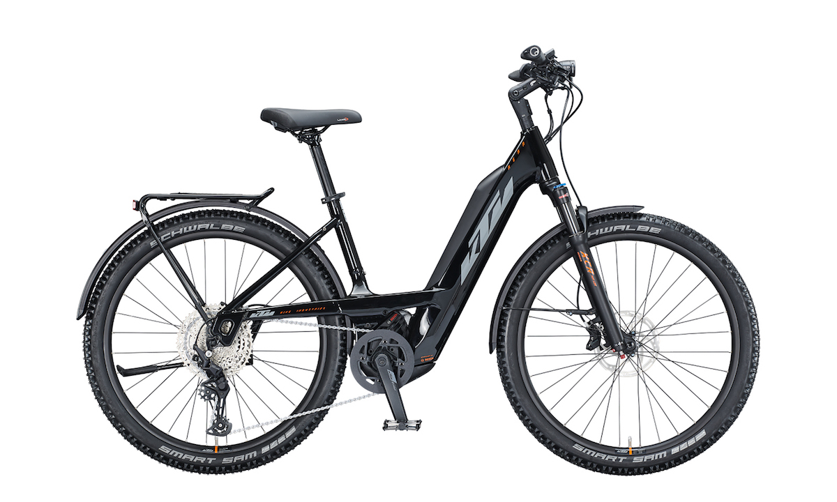 E-Mtb Ktm 2021: novità, foto, prezzi e pesi dell'intera gamma - eBikeCult.it