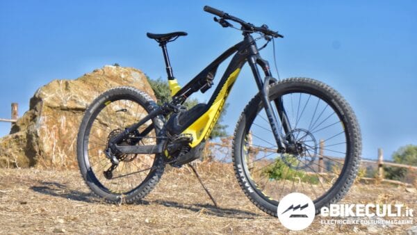 Lapierre Overvolt GLP 2 Elite
