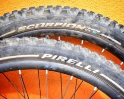 Pirelli Scorpion E-mtb