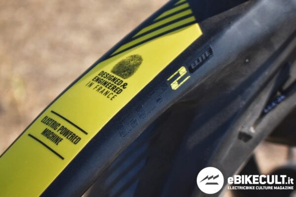 Lapierre Overvolt GLP 2 Elite