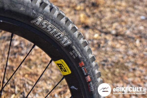 Lapierre Overvolt Glp II