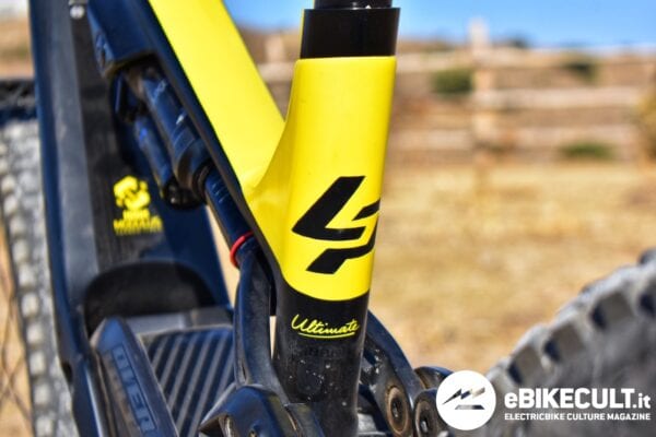 Lapierre Overvolt Glp II