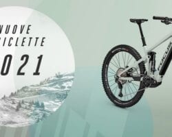 e-Mtb Focus 2021