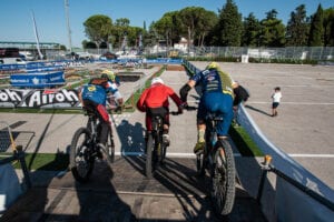 campionati italiani ebx FMI