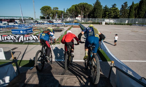 campionati italiani ebx FMI