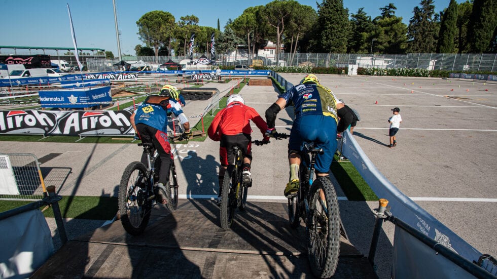 EBX Urban: a Imola la volata finale per i Titoli Italiani!