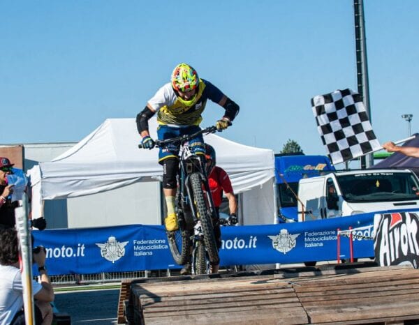 campionati italiani ebx FMI