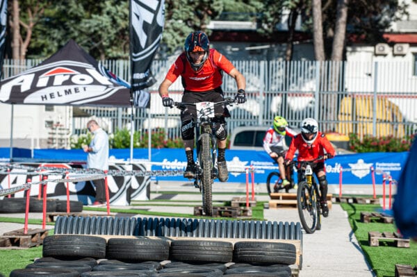 campionati italiani ebx FMI